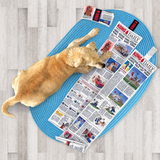 KONG Daily Newspaper Dog Toy, X-Large - view 2