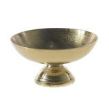 Oscar Metal Bowls By Accent Decor - 11.5" x 6"