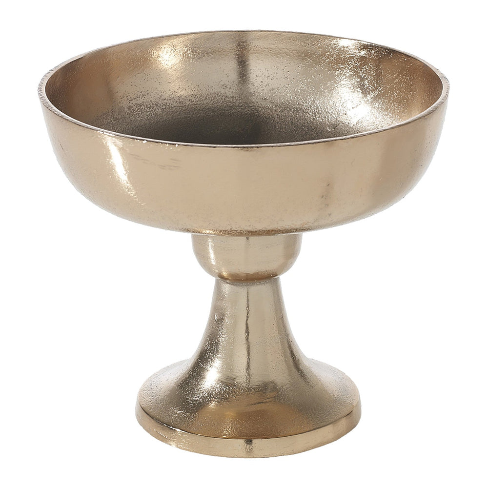 Vienna Metal Compote By Accent Decor