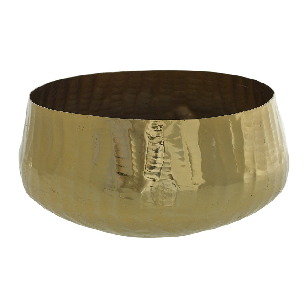 Roberi Metal Bowls By Accent Decor
