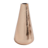 Lyric Metal Bud Vases By Accent Decor