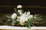 Scallop Metal Compotes By Accent Decor
