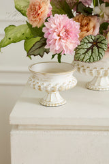 Manor Compote By Accent Decor - 6.25" x 4.5"