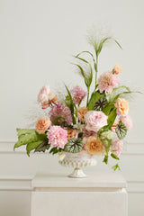 Manor Compote By Accent Decor
