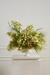 Manor Compote By Accent Decor