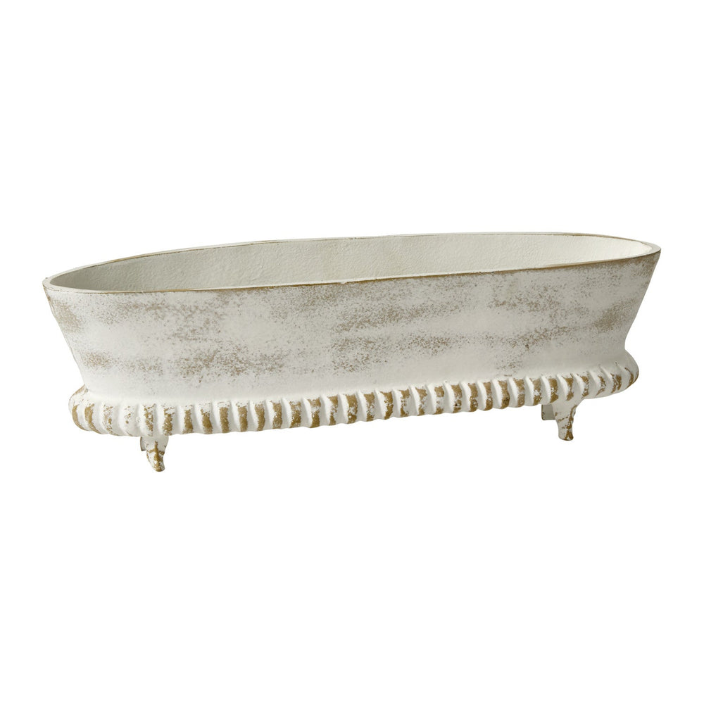 Manor Trough Vessel By Accent Decor