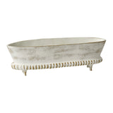 Manor Trough Vessel By Accent Decor