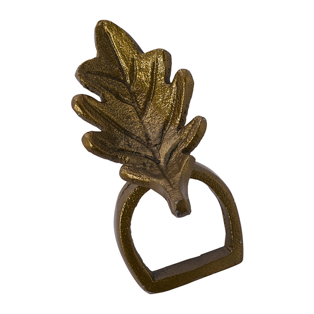 English Oak Napkin Rings By Accent Decor