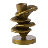 Moonlight Mushroom Candleholders By Accent Decor