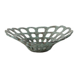 Calpurnia Bowl By Accent Decor