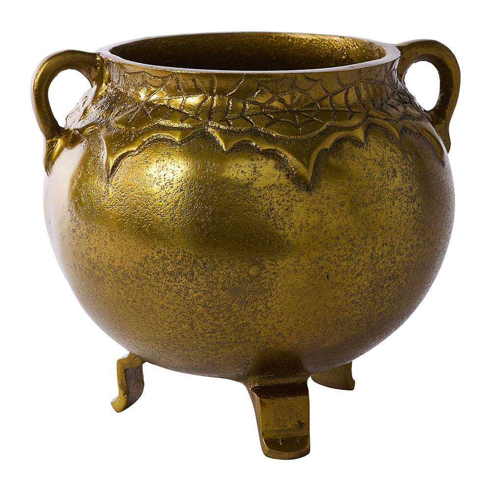 Bubbling Cauldron Decorative Accent By Accent Decor