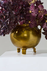 Bubbling Cauldron Decorative Accent By Accent Decor