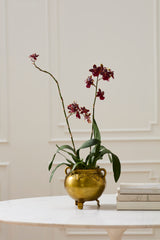 Bubbling Cauldron Decorative Accent By Accent Decor