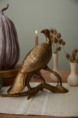 Merriam Turkey Metal Decorative Figurines By Accent Decor