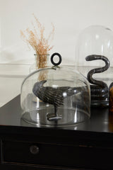 Nevermore Metal Figurines By Accent Decor