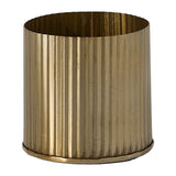 Gold Norah Vases By Accent Decor