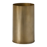 Gold Norah Vases By Accent Decor