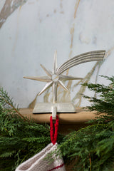 Starscape Christmas Stockings By Accent Decor