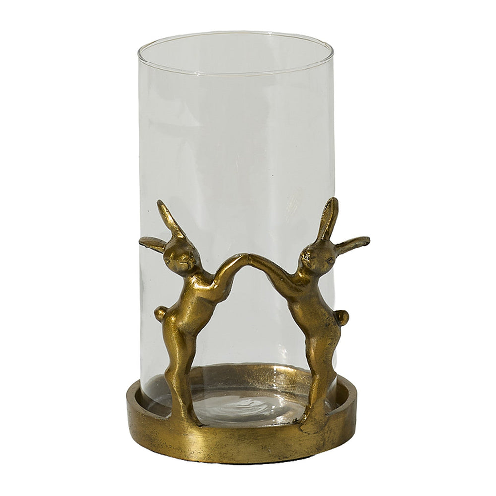 Hop Along Votive Candleholder By Accent Decor