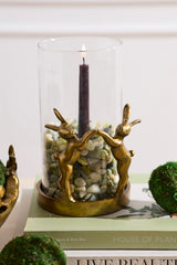 Hop Along Votive Candleholder By Accent Decor