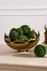 Hop Along Bowl By Accent Decor