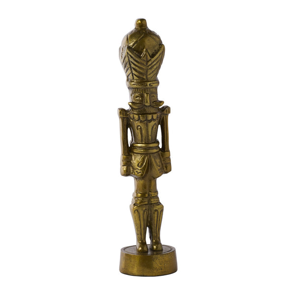 Accent Decor Vintage Nutcracker Figurines By Accent Decor
