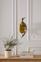 E+E Avery Wall-Mounted Decor By Accent Decor