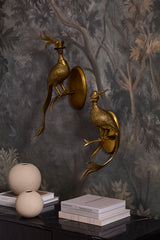 E+E Avery Wall-Mounted Decor By Accent Decor