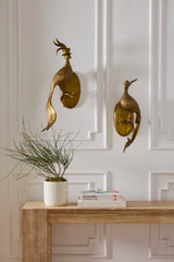 E+E Avery Wall-Mounted Decor By Accent Decor
