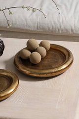 Stowe Trays By Accent Decor