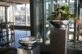 Avenue Metal Planter By Accent Decor