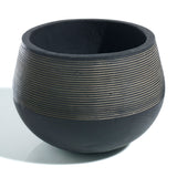 Revolution Fiber Composite Planter By Accent Decor