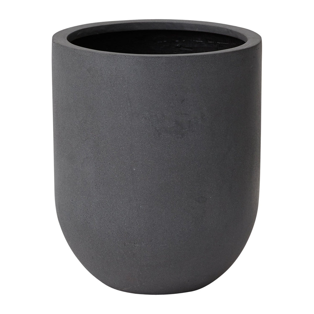 Leith Fiber Composite Planters By Accent Decor