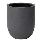Leith Fiber Composite Planters By Accent Decor