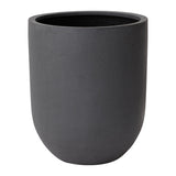 Leith Fiber Composite Planters By Accent Decor