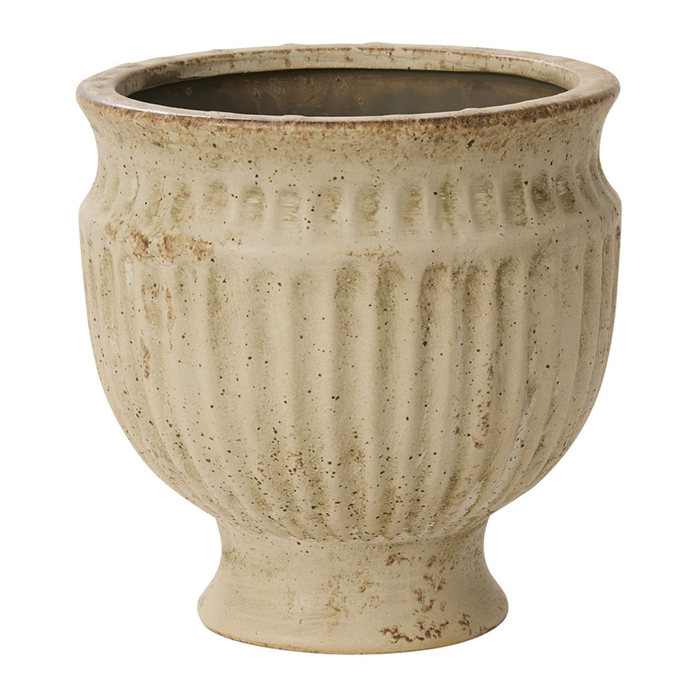 Cadmus Decorative Urn By Accent Decor