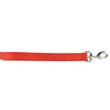 Loops 2 Double Handle Nylon Dog Leash