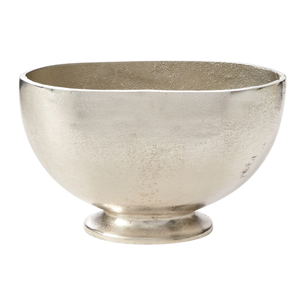 Westchester Metal Boat-Shaped Vessels By Accent Decor