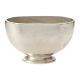 Westchester Metal Boat-Shaped Vessels By Accent Decor