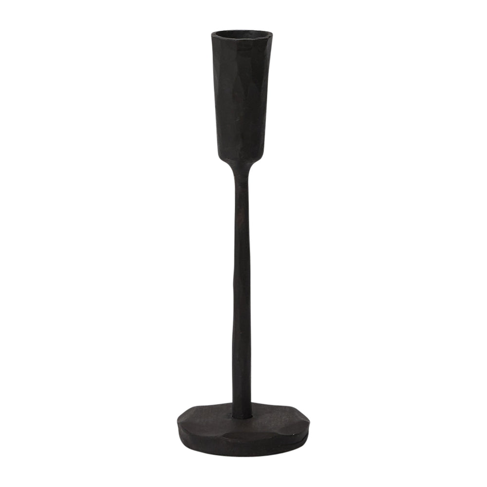 Davina Metal Candleholders By Accent Decor