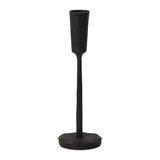 Davina Metal Candleholders By Accent Decor