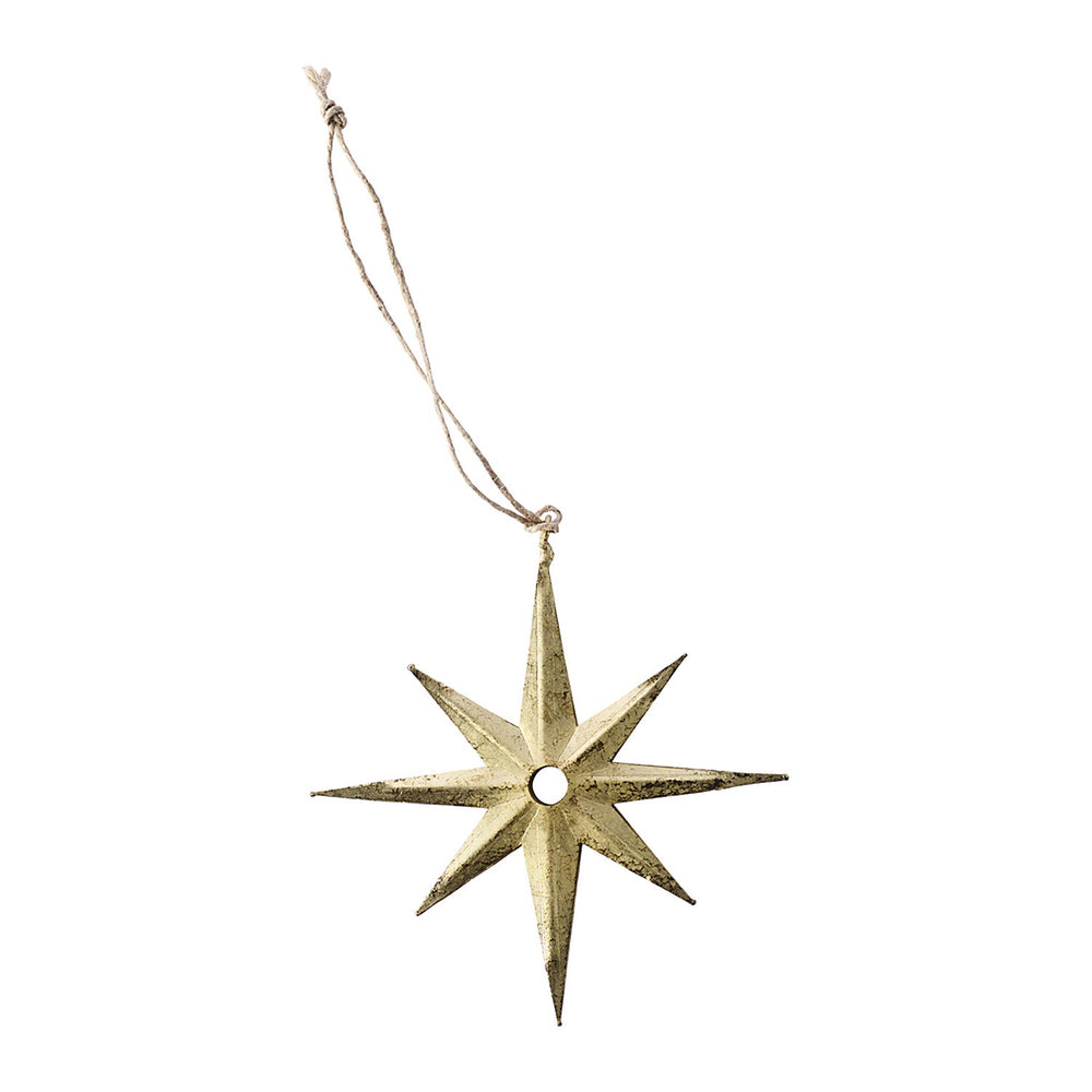 Starbright Ornaments By Accent Decor