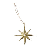 Starbright Ornaments By Accent Decor