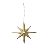 Starbright Ornaments By Accent Decor