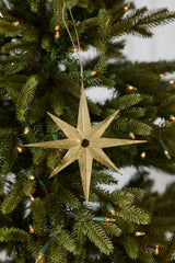 Starbright Ornaments By Accent Decor