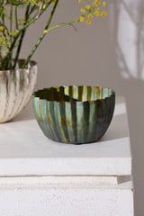 Monarch Metal Bowls By Accent Decor