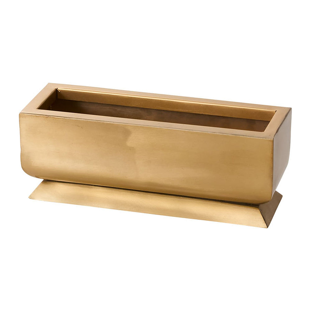Weston Trough Vessels By Accent Decor