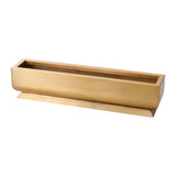 Weston Trough Vessels By Accent Decor