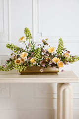 Weston Trough Vessels By Accent Decor