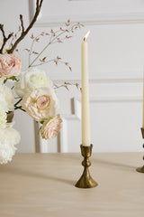 Clarion Candleholders By Accent Decor